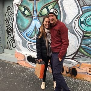 Meet your Posher, Olly